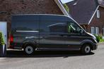 Volkswagen Crafter 2.0 TDI 140PK Automaat L3H3 Comfortline 2, Stof, Gebruikt, 4 cilinders, Volkswagen
