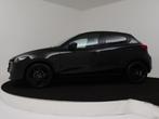 Mazda 2 1.5 e-SkyActiv-G 90 Homura | Navigatie | Climate Con, Auto's, Mazda, Te koop, 550 kg, Hatchback, Gebruikt