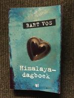 Himalaya Dagboek ; door Bart Vos #Bergsport, Boeken, Ophalen of Verzenden, Gelezen, Bart Vos, Azië