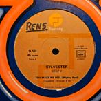 Sylvester - You Make Me Feel 12inch Patrick Cowley Disco, Ophalen of Verzenden, 12 inch, Maxi-single