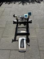 Wheel-on fietstrainer Tacx Flow 190I, Ophalen, Gebruikt, Overige typen