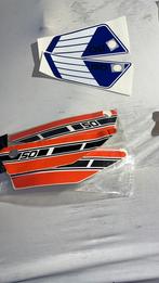 Te koop yamaha fs1 diverse stickers, Ophalen of Verzenden, Nieuw, Yamaha