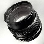 Pentax 1:1.8 / 55mm SMC Pentax-K mount objectief, Ophalen of Verzenden, Gebruikt, Standaardlens