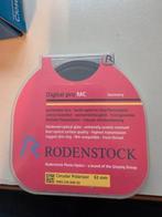 Rodenstock polarisatiefilter nooit gebruikt, Audio, Tv en Foto, Fotografie | Filters, Overige merken, Polarisatiefilter, 60 tot 70 mm
