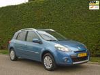 Renault Clio Estate 1.2 TCE Collection..Navi..Airco...., Voorwielaandrijving, Euro 5, 4 cilinders, 1095 kg