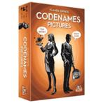 Codenames Pictures NIEUW, Hobby en Vrije tijd, Gezelschapsspellen | Bordspellen, ., Nieuw, Ophalen of Verzenden, .