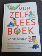 Mijn zelfleesboek voor groep 3, Ophalen of Verzenden, Zo goed als nieuw