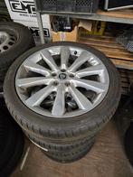 5x108 Jaguar velgen 19 inch, Auto-onderdelen, Banden en Velgen, Zomerbanden, Ophalen, 19 inch, Gebruikt