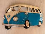 VW T1 Wandplaat Spiegel/Fotolijst, Huis en Inrichting, Ophalen, Gebruikt