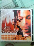 PRINCE - Did U Miss Me - CD, Cd's en Dvd's, Ophalen of Verzenden, 1980 tot heden, Zo goed als nieuw, Jazz en Blues