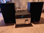Sony microset, Audio, Tv en Foto, Stereo-sets, Cd-speler, Ophalen of Verzenden, Zo goed als nieuw, Microset