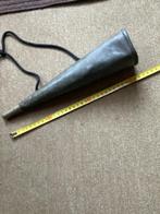 Oude Scheepshoorn / Toeter, Ophalen of Verzenden