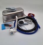 Camper keukenblokje keukenblok keuken WATER / WASBAK SET, Caravans en Kamperen, Camper-accessoires, Verzenden, Nieuw, G.simonke@outlook.com