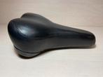 Fietszadel - comfort fietszadel - Vacuüm zadel - gel zadel, Fietsen en Brommers, Fietsonderdelen, Ophalen of Verzenden, Zo goed als nieuw