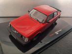 Volvo 240 Turbo Custom 1980 Schaal 1:43, Hobby en Vrije tijd, Modelauto's | 1:43, Overige merken, IXO, IXO, Nieuw