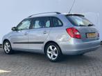 Skoda Fabia Combi 1.2 TDI Greenline 5-Deurs Airco NAP Export, Auto's, Skoda, Voorwielaandrijving, Euro 5, 450 kg, 1199 cc