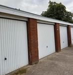 Te huur/te koop garageboxen van houtenstraat Goes, Auto diversen, Autostallingen en Garages, ., ., .