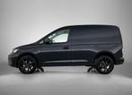 Volkswagen Caddy Cargo 2.0 TDI 102 PK | BPM VRIJ | App Conne, Auto's, Stof, Gebruikt, 4 cilinders, 1404 kg