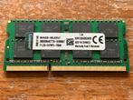 Kingston 2GB DDR3-1333 DIMM, Computers en Software, RAM geheugen, Gebruikt, DDR3, Ophalen of Verzenden, 2 GB