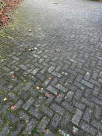Klinkers te koop–karaktervolle bestrating, ideale kwaliteit, Ophalen, Zo goed als nieuw, Beton, Klinkers