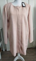 Halflange damesjas Vero Moda, maat XL, Vero Moda, Maat 42/44 (L), Nieuw, Ophalen of Verzenden