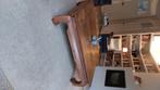 Opiumtafel, Ophalen, Gebruikt, Minder dan 50 cm, 100 tot 150 cm