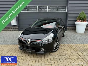 Renault Clio Estate 0.9 TCe Dynamique, pano, Airco, lm, velg beschikbaar voor biedingen