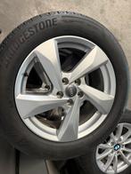 Audi Q3, Auto-onderdelen, Banden en Velgen, Ophalen, 18 inch, Gebruikt, 235 mm