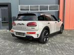 Mini Clubman 2.0 Cooper S JCW/2021/NAP/Pano/180PK/, Auto's, 74 €/maand, Clubman, 4 cilinders, Leder en Stof