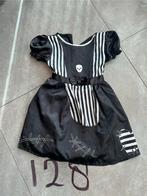Carnaval kleding Meisjes Maat 110-128, Ophalen of Verzenden, Zo goed als nieuw, 110 t/m 116, Meisje