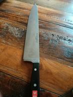 Wusthof dreizack koksmes, Huis en Inrichting, Keuken | Keukenbenodigdheden, Ophalen of Verzenden, Zo goed als nieuw