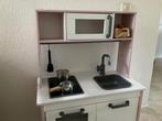 Ikea kinderkeuken met accessoires, Kinderen en Baby's, Ophalen, Gebruikt, Hout, Speelkeuken