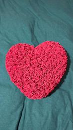 Roosjes hart, Ophalen, Zo goed als nieuw