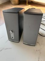Bose Companion 2 Series II Luidspreker Set, Gebruikt, Ophalen of Verzenden, Bose, Minder dan 60 watt