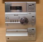 Sony HCD-CP1, Ophalen of Verzenden, Sony, A, A