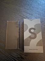Samsung s22 ultra telefoon  512gb, Telecommunicatie, Mobiele telefoons | Samsung, Zwart, Zo goed als nieuw, Galaxy S22, 512 GB