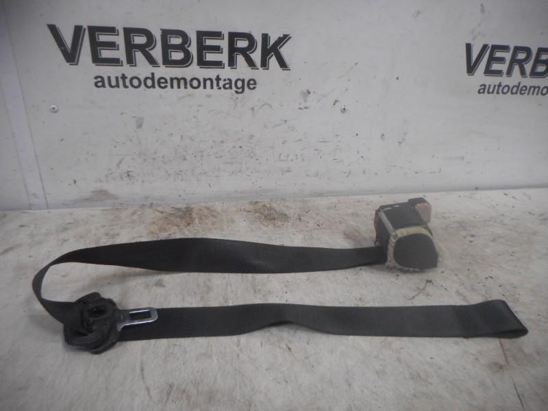 Veiligheidsgordel Rechts Voor Opel Astra G (F07) 24461876, Auto-onderdelen, Interieur en Bekleding, Gebruikt, Bahnhofsplatz, Rüsselsheim am Main 65423, , Duitsland