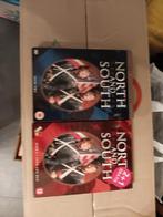 North and South DVD Boxset, Boxset, Drama, Ophalen of Verzenden, Zo goed als nieuw