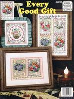 Leaflet Every Good Gift, Ophalen of Verzenden, Nieuw, Patroon