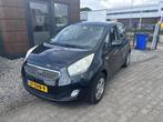 Kia Venga 1.4 CVVT Seven, Auto's, Kia, Voorwielaandrijving, Euro 5, Gebruikt, 4 cilinders