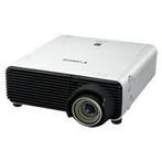 Canon XEED WUX400ST 4000 lumen professionele beamer., Audio, Tv en Foto, Beamers, Ophalen, Zo goed als nieuw