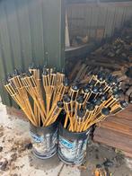 45 grote olie lantaarns, Ophalen, Overige materialen, Minder dan 25 cm