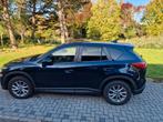 Mazda CX-5 2.0 Skyactiv-g 165pk 2WD 2016 Blauw, Auto's, Voorwielaandrijving, 4 cilinders, 1290 kg, Blauw