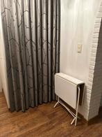 Tafel klaptafel eettafel 100x60 cm hoogte is 75cm, Ophalen, Zo goed als nieuw