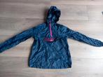 Quecha regenjas 7 - 9 jaar, Caravans en Kamperen, Regenkleding, Ophalen of Verzenden, Gebruikt, Regenjas, Kinderen