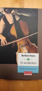 Barbara Voors - De aardbeibeet, Ophalen of Verzenden, Zo goed als nieuw, Barbara Voors
