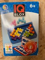 Iq blox smartgames, Kinderen en Baby's, Speelgoed | Educatief en Creatief, Ophalen of Verzenden