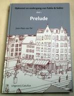 Opkomst en ondergang van Fokke & Sukke hardcover gesigneerd, Jean-Marc van Tol, Eén stripboek, Verzenden