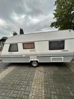 Bayerland vitesse 490 lb, Caravans en Kamperen, Ophalen of Verzenden
