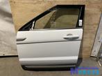 Range Rover Evoque L538 Wit Links voor deur portier 2012-201, Auto-onderdelen, -, Deur, -, Ophalen of Verzenden